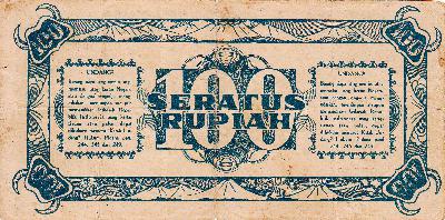 Beschrijving achterzijde: 